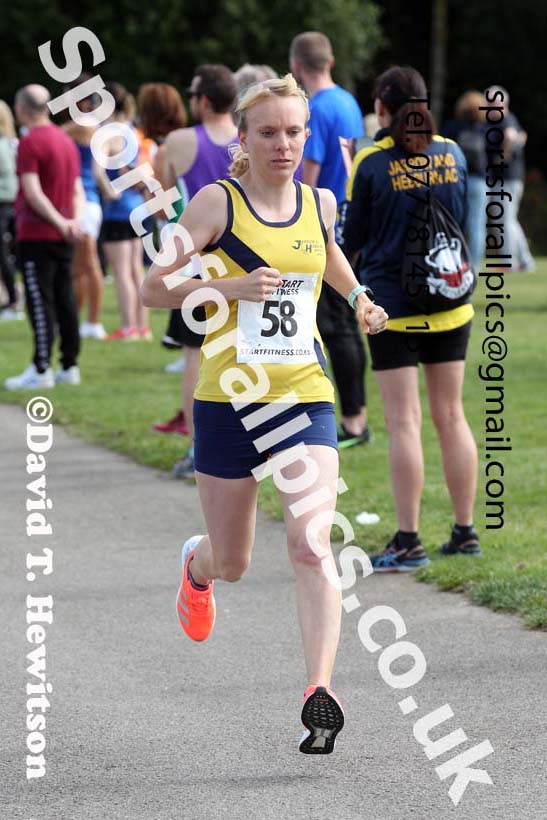 Senior Womens and Mens V50 2021 NECAA Road Relay Champs., Hetton Lyon Country Park, Hetton le Hole, County Durham. Photo: David T. Hewitson/Sports for All Pics